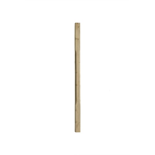 Core deck stop - core,