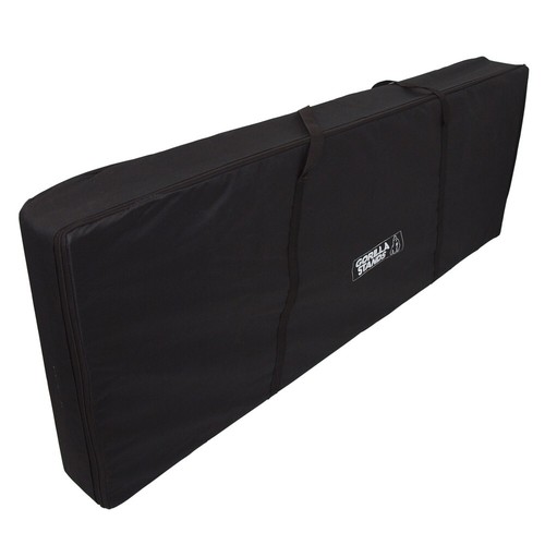 Gorilla 4ft disco stand - 4ft,