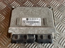 2008 SEAT LEON 1.6 PETROL ENGINE ECU 06A906033HE