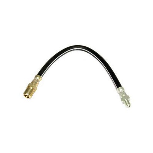 Genuine delphi front rear - front,
