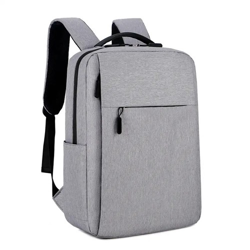 Laptop bag backpack back - back,