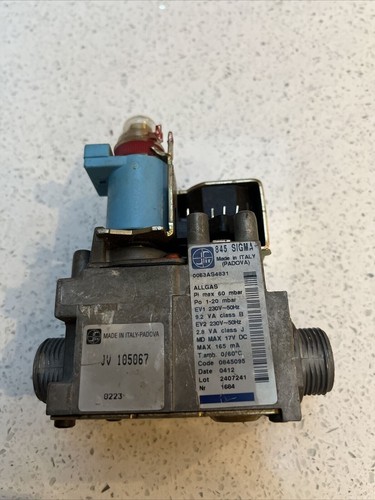 Vaillant turbo max - vaillant, plus