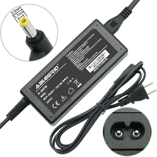 19v adapter charger for - 19v,
