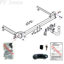 Tow-Trust Towbar for Honda