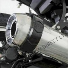 Hyosung GT125 R&G Racing