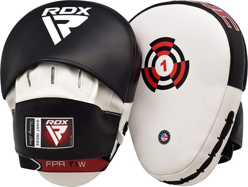 Boxing focus pads - focus,