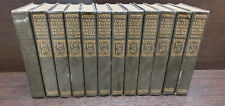 Collectables Everyman's Encyclopedia in Twelve Volumes