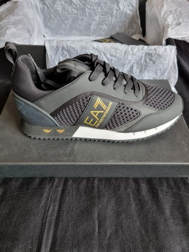 Armani ea7 trainers size - trainers, 6