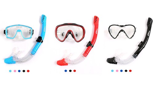 Tbf adults pro - dive, dry