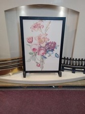 Fire screen decorative - fire,