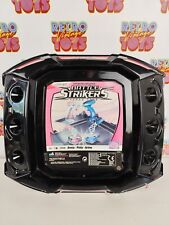 Arena Battler Strikers Turbo Tops Mega Blocks New 2009 Magnext Battle Strikers