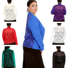 Nouvelle Women Plus Size