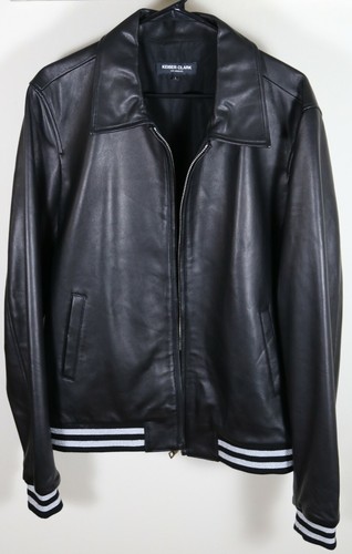 Keiser clark leather zip - clark,