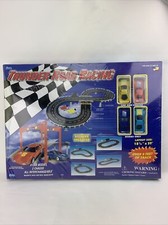 New Vtg EXCITE Thunder Road