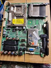 Samsung Main Board. Le32r88bd, Le32r878d, Le26r878bd. Read Disscription