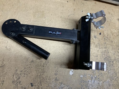 Speaker bracket 35mm for - for, truss