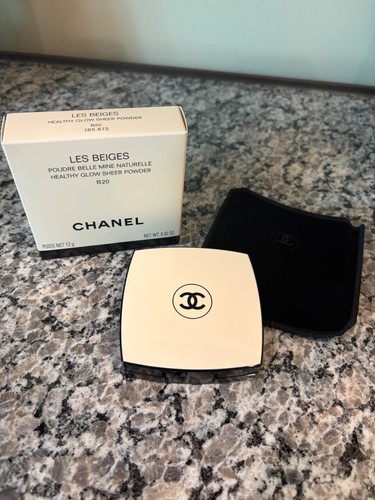 Chanel les beiges healthy - les,