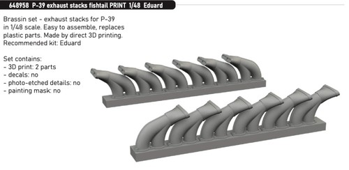 Eduard brassin 648958 - eduard,