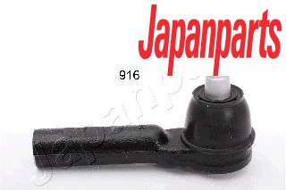 Front tie rod end axial - rod, joint