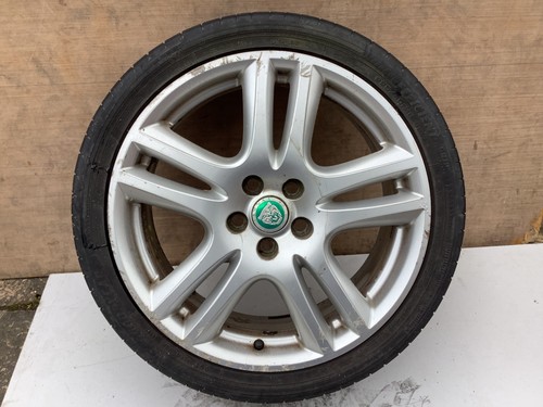 Jaguar aruba alloy - , wheel