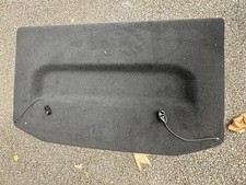 PEUGEOT E-3008 PARCEL SHELF