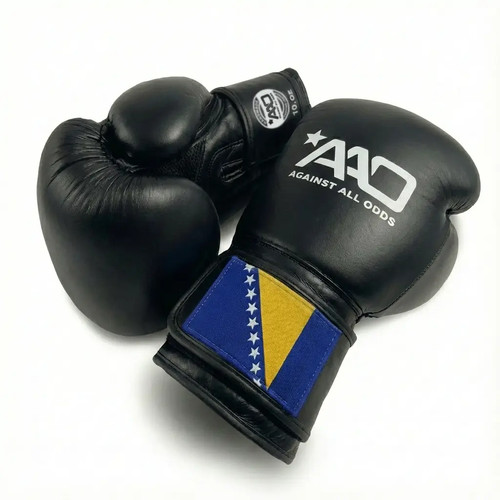 Bosnia and herzegovina boxing - and,