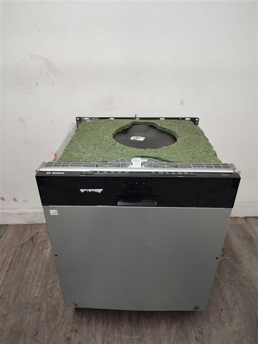 Bosch smv2htx02g dishwasher - smv2htx02g,