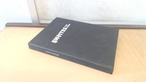 Insites the book elliot jay - insites:,