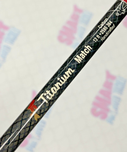 Dam titanium match - titanium,