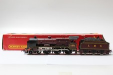 Hornby R357 OO Gauge LMS 4-6-0