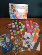 Mind Body Spirit Magazine Card