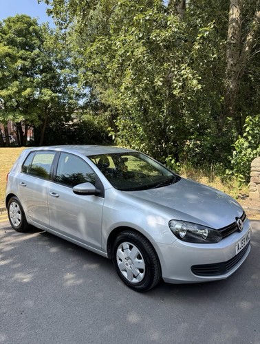 Volkswagen golf petrol - 1.4,