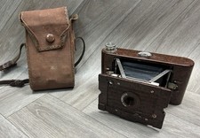 Kodak No 2 Hawkette camera
