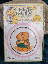 Forever Friends Goodnight