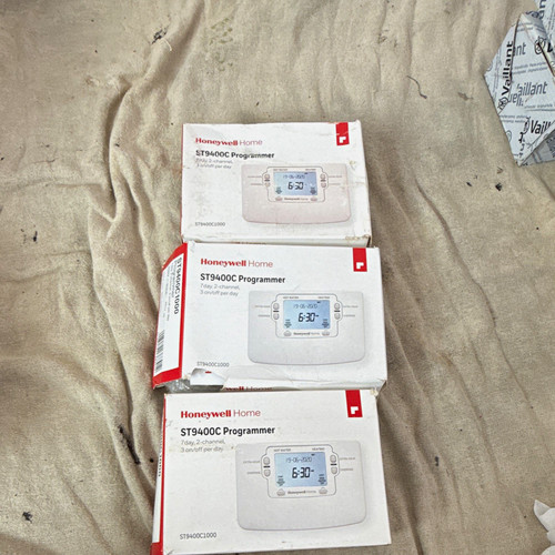Honeywell home st9400c - home,
