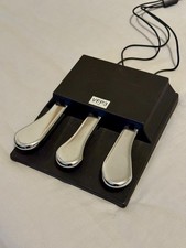 Studiologic VFP3-15 Triple Piano Pedal (Sustain / Soft / Sostenuto)