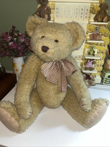 Heartfelt collection teddy - heartfelt,