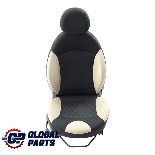 Mini r56 lci sport seat - r56,