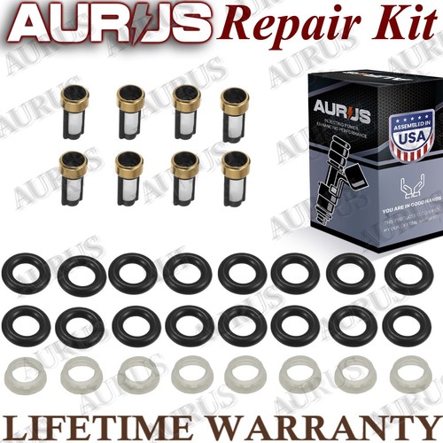 Fuel injector repair kit - x8,