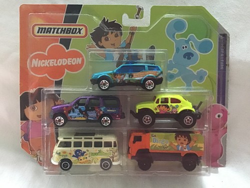 Matchbox issue 5 - (m0167),