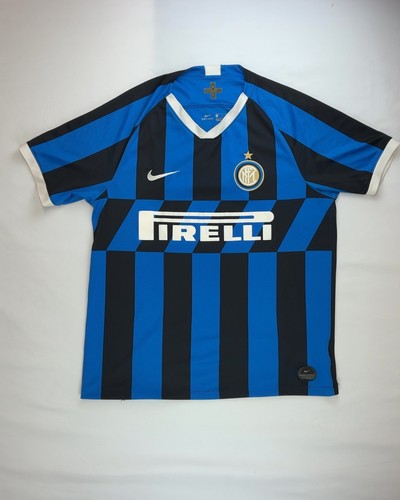 Nike inter milan blue black - inter,