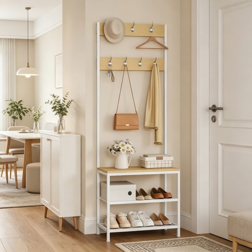 170cm coat stand - 170cm,