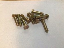 NOS 5/16” UNJF Hex Head