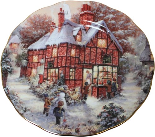 The bradford exchange - the,