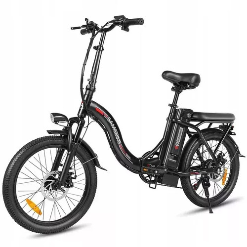 Samebike cy20 folding electric - cy20,