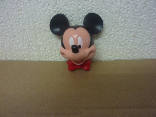 Mickey mouse souvenir fridge - mickey,