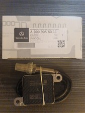 NEW Genuine Mercedes-Benz NOX