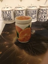 Emma Bridgewater Oranges Jam