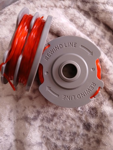 2pc strimmer wire - 2pc,