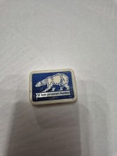 Gramaphone Polar Bear Needles